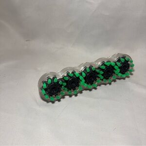 Hoover Steam Vac Deluxe 5-Brush Assembly Replacement Part F5853-900